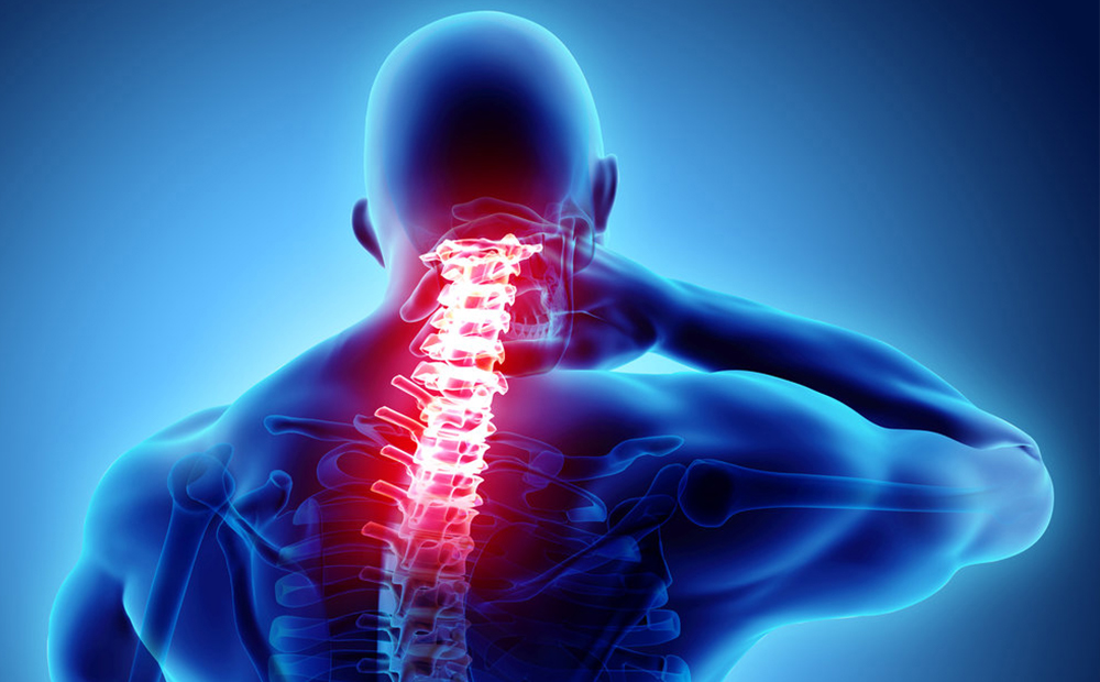 What May Cause Back Neck Pain