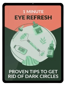 1-Minute Eye Refresh