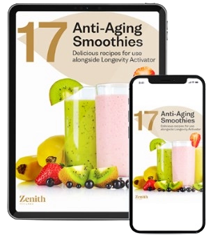 17 Anti-Aging Smoothies