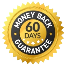 Flow Care PRO Money Back Guarantee