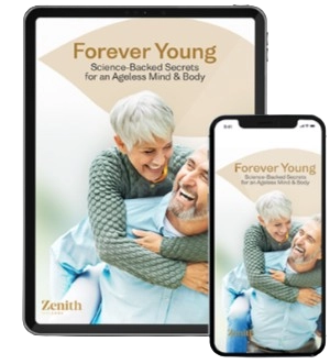 Forever Young