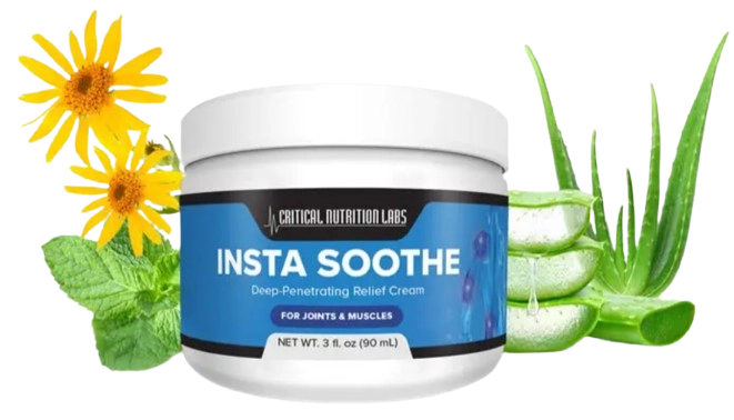 Insta Soothe Reviews
