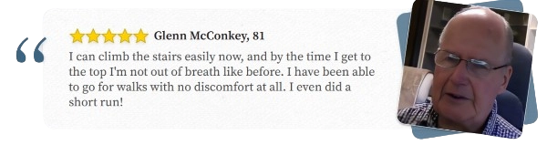 Longevity Activator Customer Reviews