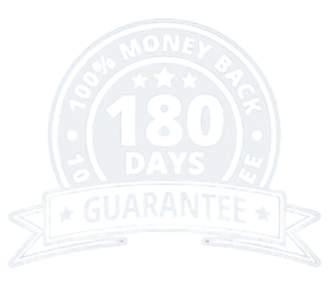 Longevity Activator Money Back Guarantee