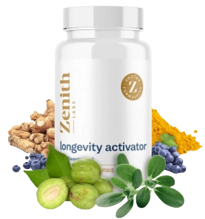 Longevity Activator Reviews