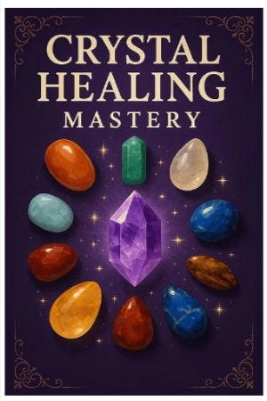 Crystal Healing Mastery Reviews