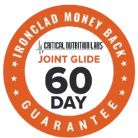 Joint Glide Money Back Guarantee