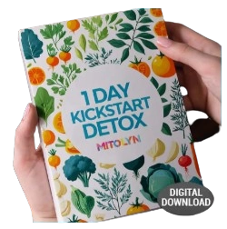 Mitolyn Bonus - 1-Day Kickstart Detox