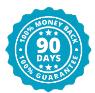 Mitolyn Money Back Guarantee
