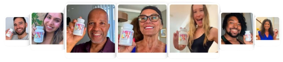 Mitolyn Real Customer Reviews