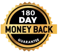 Prosta Peak Money Back Guarantee