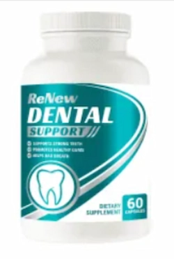 Renew Dental Support Reviews