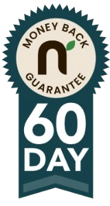 Revitagut Money Back Guarantee