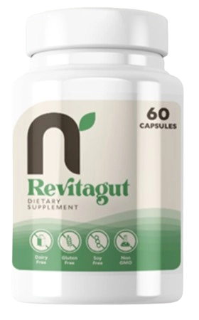 Revitagut Reviews