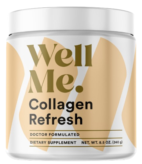 Collagen Refresh Reviews